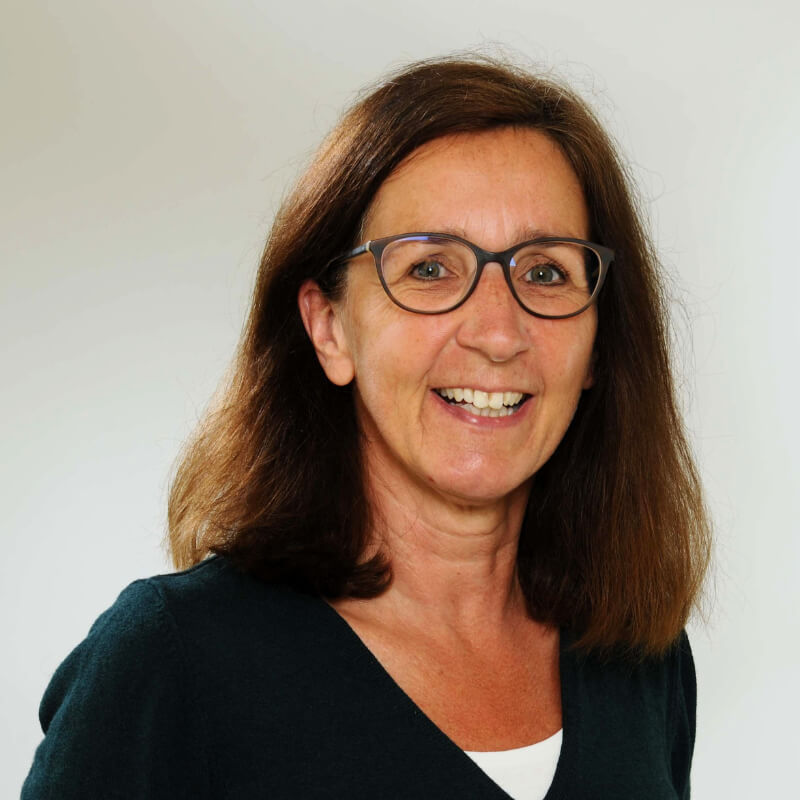 Dr. med. Heike Stocker Dr. med. Heike Stocker